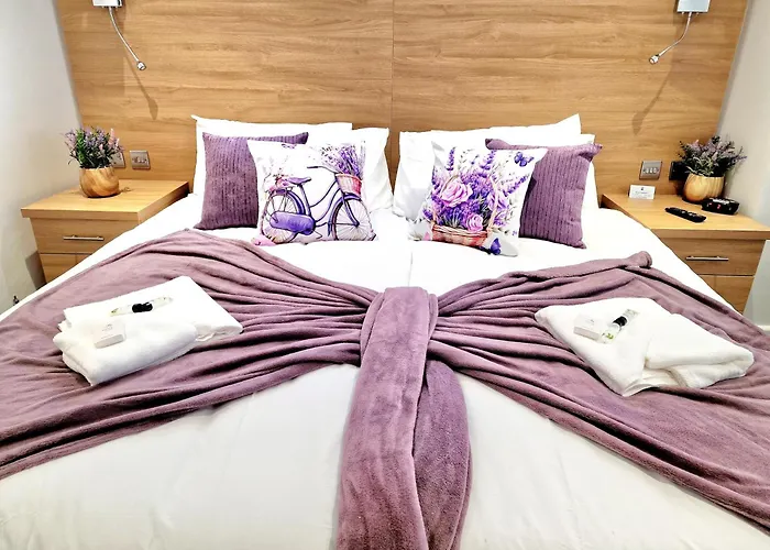 Sweet Rose Guest House Room 5